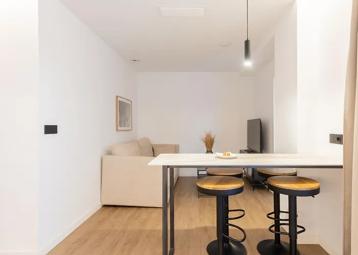 شقة Guastavino By Alma فالنسيا