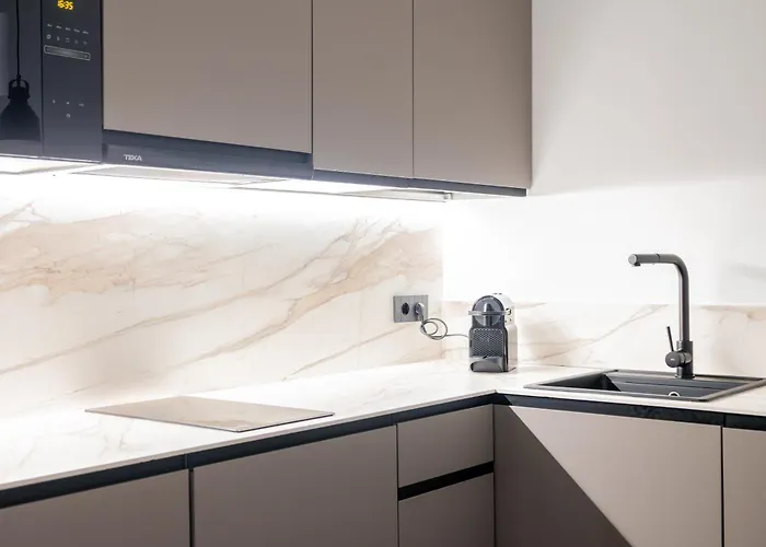 Guastavino By Alma شقة فالنسيا