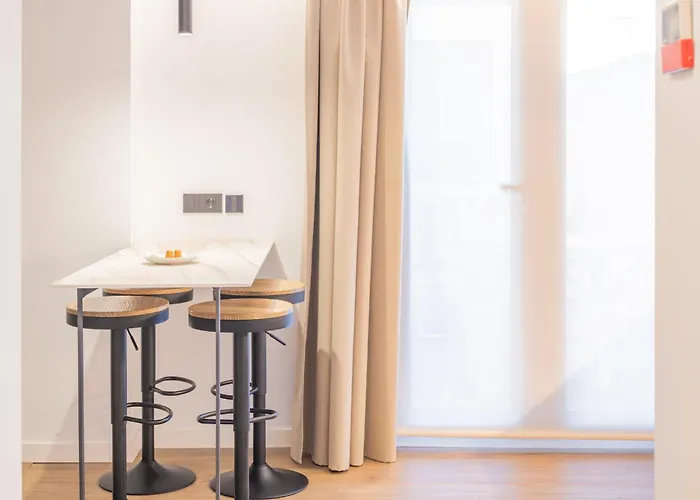 Guastavino By Alma فالنسيا