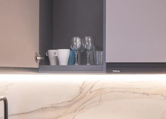 Guastavino By Alma شقة فالنسيا