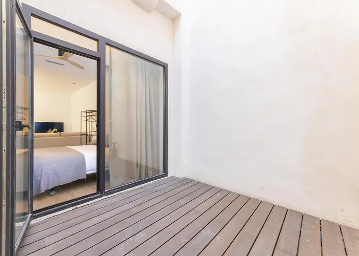 شقة Guastavino By Alma فالنسيا