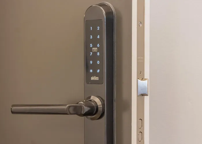 شقة Guastavino By Alma