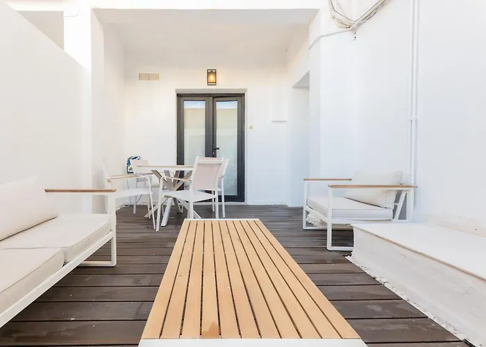 Guastavino By Alma شقة فالنسيا