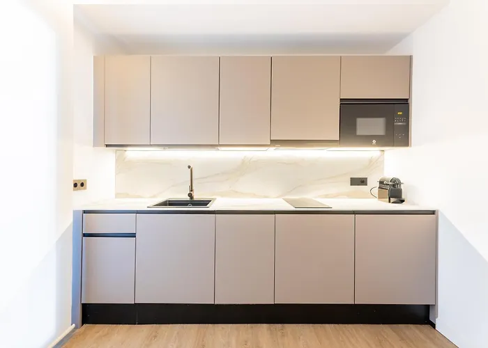 Guastavino By Alma *