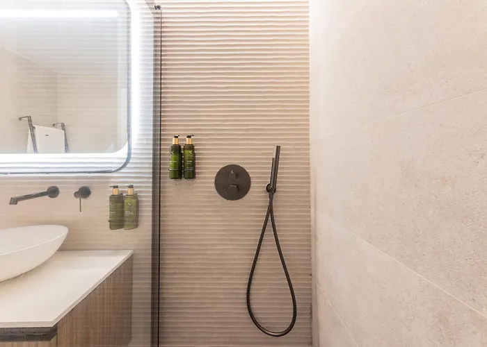 شقة Guastavino By Alma