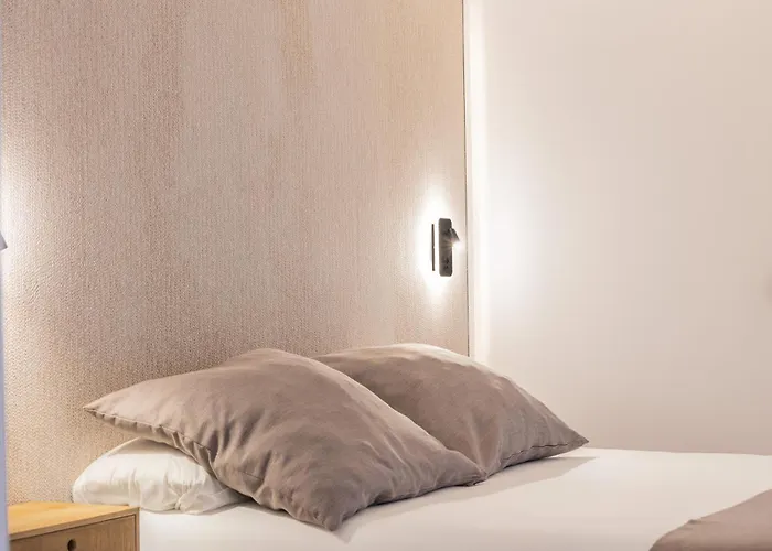 Guastavino By Alma * فالنسيا