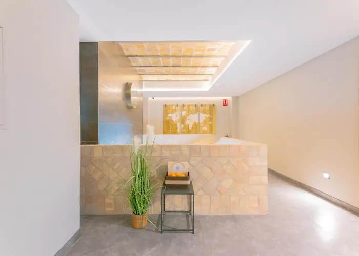 شقة Guastavino By Alma