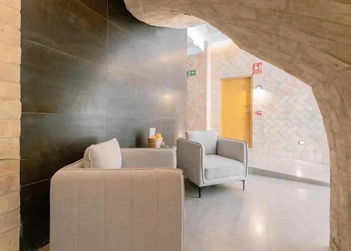 Guastavino By Alma شقة فالنسيا